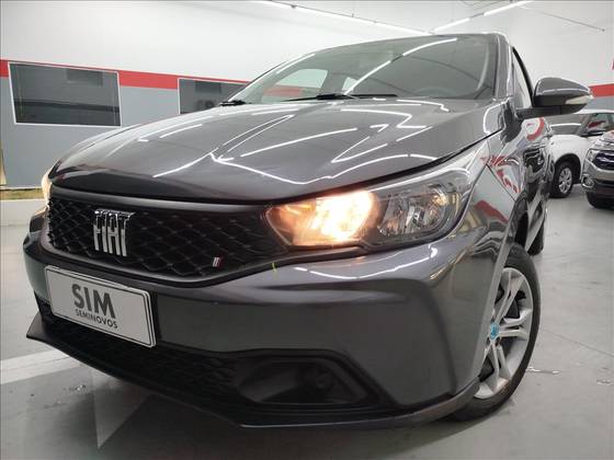 FIAT ARGO 1.0 FIREFLY FLEX DRIVE MANUAL